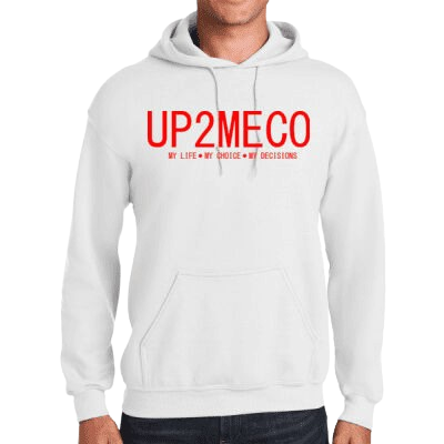 Classic Hoodie - Unisex