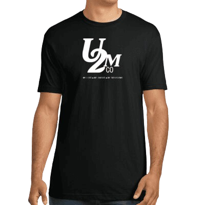 Blueprint T-shirt - Unisex
